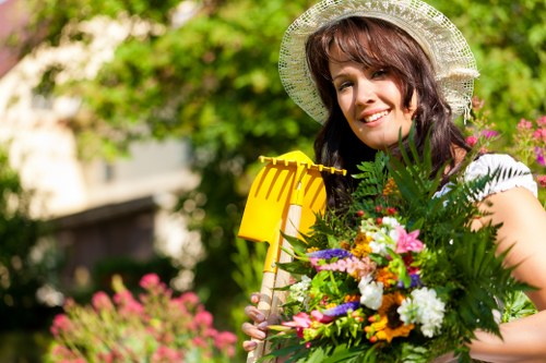 Experienced Hackbridge tree surgeons providing careful tree care