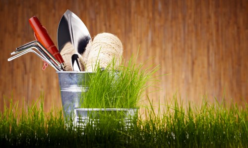 Supplier compliance review for arboriculture operations